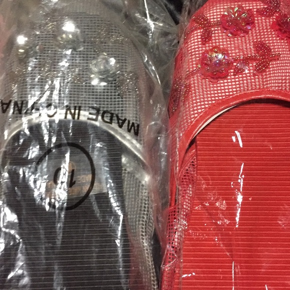 Chinese Slippers - Picture 3 of 3